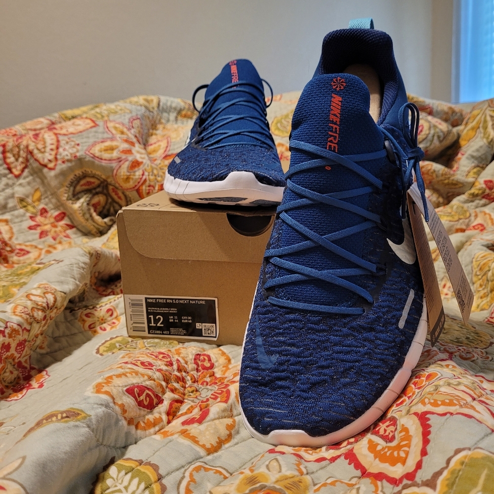 Nike Free RN Men's shoes